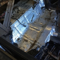 Auto Body Work by S & Kustumz