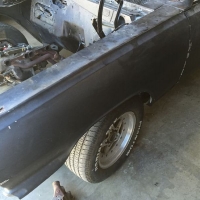 Auto Body Work by S & Kustumz