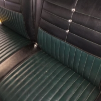 Auto Body Work by S & Kustumz