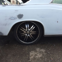 Auto Body Work by S & Kustumz