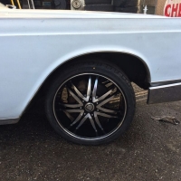 Auto Body Work by S & Kustumz