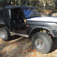 Auto Body Work by S & Kustumz