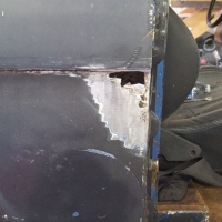 Auto Body Work by S & Kustumz