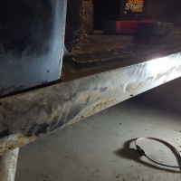 Auto Body Work by S & Kustumz