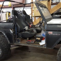 Auto Body Work by S & Kustumz