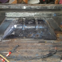 Auto Body Work by S & Kustumz