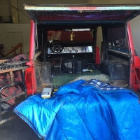 Auto Body Work by S & Kustumz