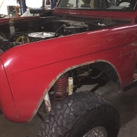 Auto Body Work by S & Kustumz