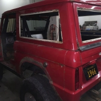 Auto Body Work by S & Kustumz