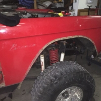 Auto Body Work by S & Kustumz