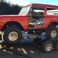 Auto Body Work by S & Kustumz