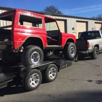 Auto Body Work by S & Kustumz