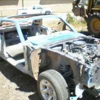 Auto Body Work by S & Kustumz