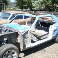 Auto Body Work by S & Kustumz