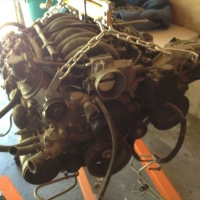 Auto Body Work by S & Kustumz