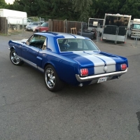 Auto Body Work by S & Kustumz