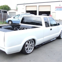 Auto Body Work by S & Kustumz