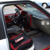 Auto Body Work by S & Kustumz